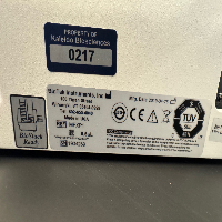 BioTek Multiflo FX Multi-Mode Dispenser image 1